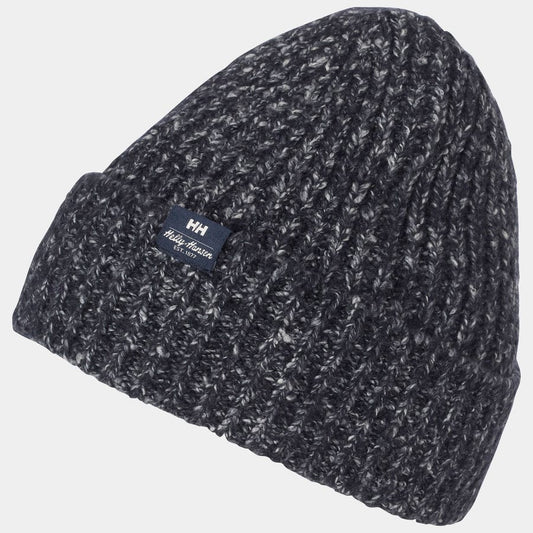 Helly Hansen Cozy Beanie Unisex (Navy 598)