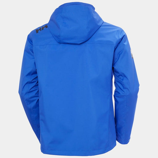 Helly Hansen Hooded Midlayer Sailing Jacket 2.0 Men's (Cobalt Blue 543)