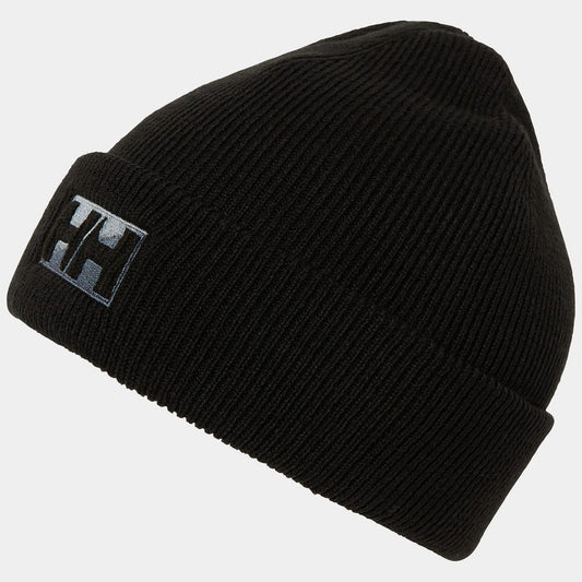 Helly Hansen Sea Gear Warm Retro Beanie Unisex (Black 990)