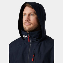 Helly Hansen Hooded Midlayer Sailing Jacket 2.0 Men's (Navy 597)