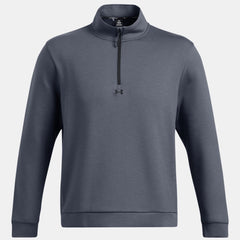 Under Armour Midlayer Pullover Men's (Grey 044)