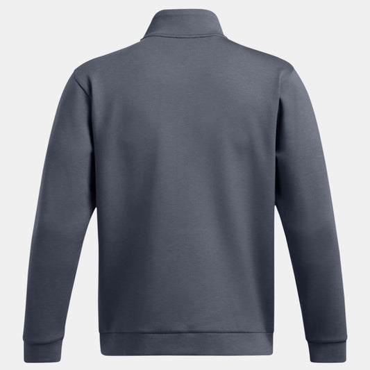 Under Armour Midlayer Pullover Men's (Grey 044)