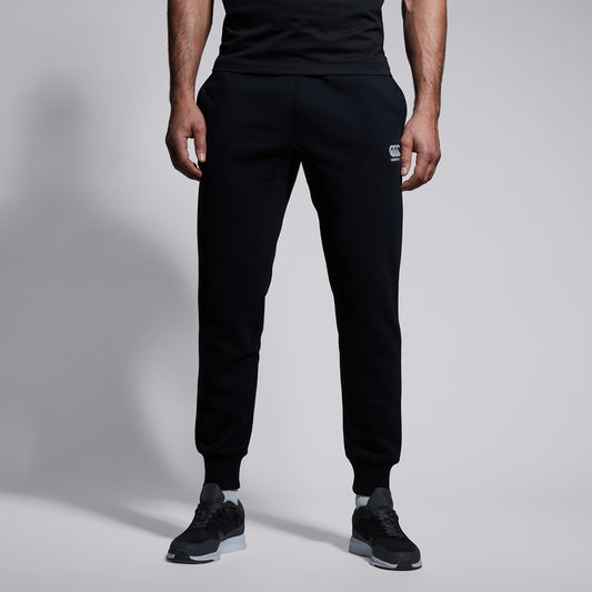 Canterbury Tapered Fleece Cuff Sweatpants