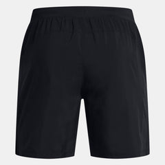 Under Armour Launch 7 Inch Shorts Men's (Black 001)