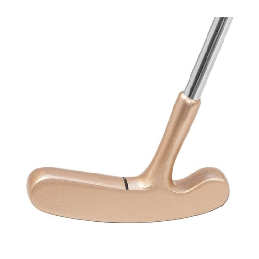 Longridge Bullseye 2 Sided Putter (Men's Right Hand)