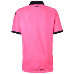 Kappa Stade Francais Kombat Home Rugby Jersey Men's (Pink)