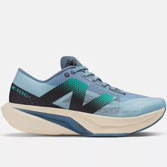 New Balance FuelCell Rebel V4 Running Shoes Men's (Heron Blue)