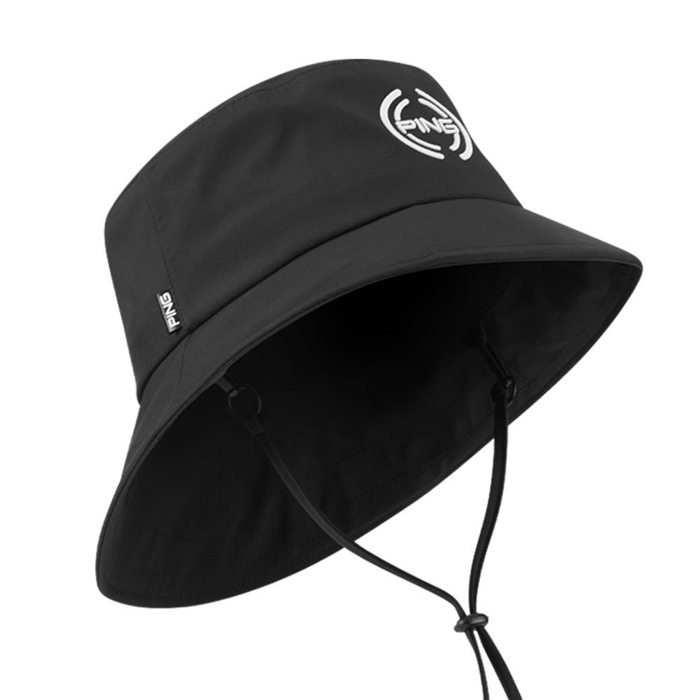 Ping SensorDry Waterproof Bucket Hat Men's