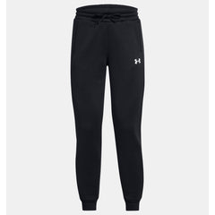 Under Armour Armour Fleece Joggers Women's (Black 001)