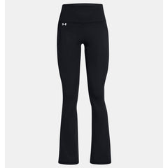 Under Armour Motion Flare Pants Women's (Black 003)