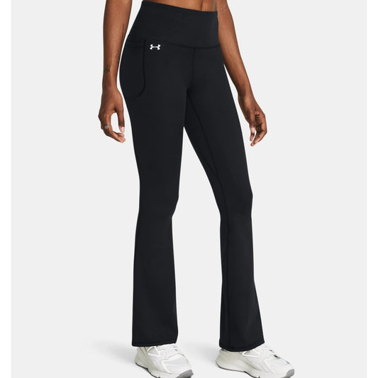 Under Armour Motion Flare Pants Women's (Black 003)