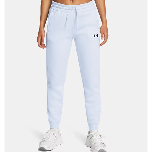 Under Armour Fleece Joggers Women's (Nimbus Blue 464)