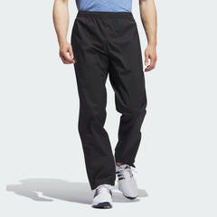 Adidas Rain.Rdy Golf Rain Pants Men's (Black HZ5941)