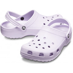 Crocs Classic Clog Women's (Lavender)