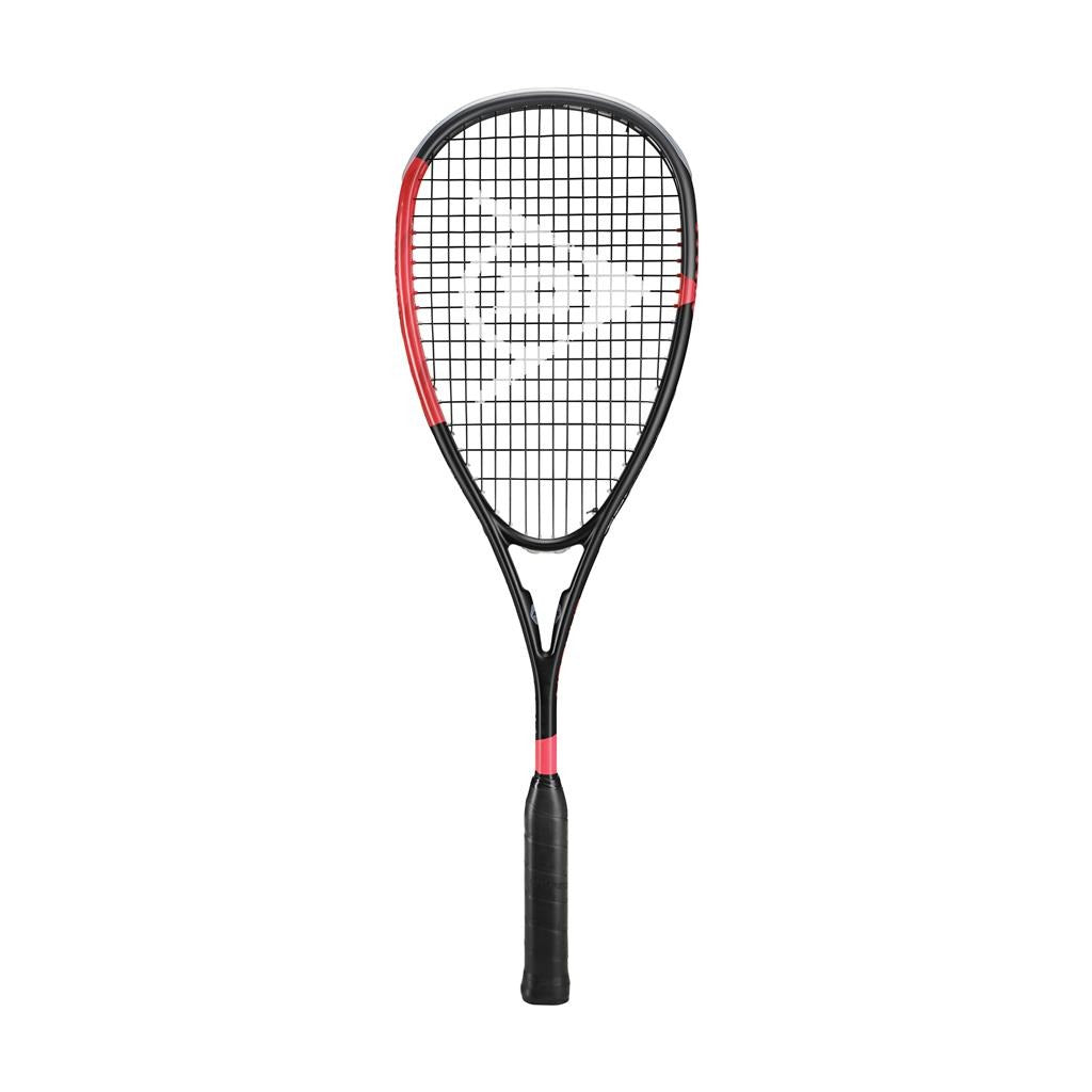 Dunlop Blackstorm Carbon Squash Racket