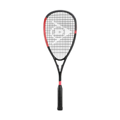 Dunlop Blackstorm Carbon Squash Racket