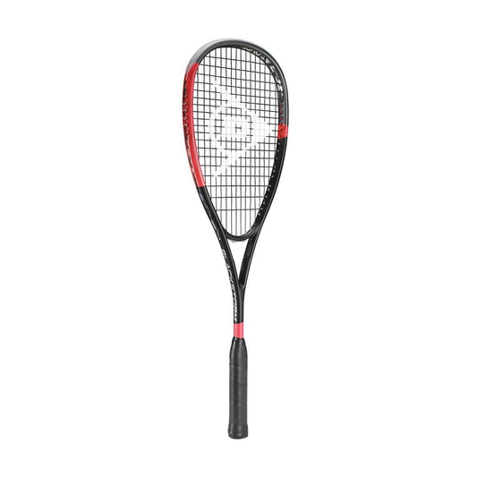 Dunlop Blackstorm Carbon Squash Racket