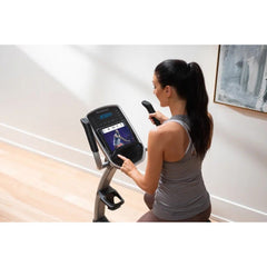 NordicTrack GX 4.5 Pro Exercise Bike (NTEVEX77020)