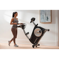 NordicTrack GX 4.5 Pro Exercise Bike (NTEVEX77020)