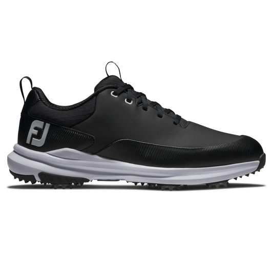 Footjoy Tour Rival Golf Shoes Men's (Black)