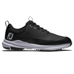 Footjoy Tour Rival Golf Shoes Men's (Black)