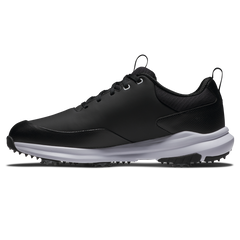 Footjoy Tour Rival Golf Shoes Men's (Black)