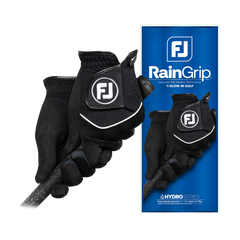 Footjoy RainGrip Golf Gloves Women's Pair (66096E)