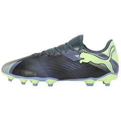 Puma Future 7 Play FG/AG Football Boots Men's (Grey Skies 03)