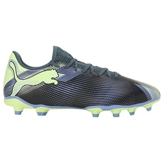 Puma Future 7 Play FG/AG Football Boots Men's (Grey Skies 03)