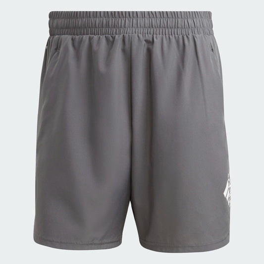 Adidas Aeroready Shorts 7" Men's (Grey IC7278)