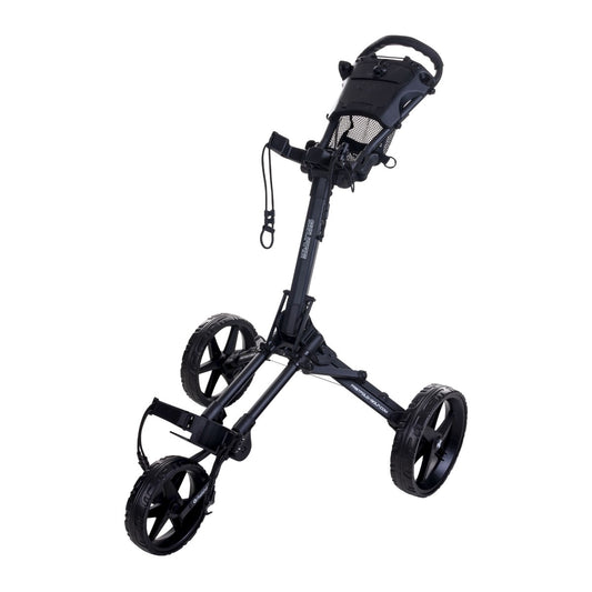 Fastfold Square Golf Cart