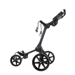 Fastfold Square Golf Cart