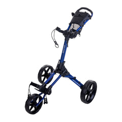 Fastfold Square Golf Cart