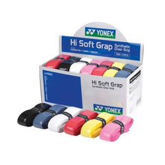 Yonex Syntehtic Overgrip (AC420)