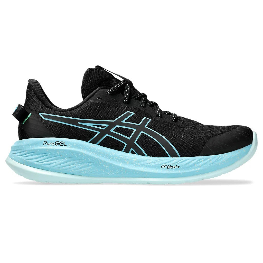 Asics Gel Cumulus 26 Lite Show Running Shoes Men's (Lite Show Cyan 001)