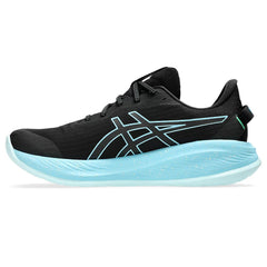 Asics Gel Cumulus 26 Lite Show Running Shoes Men's (Lite Show Cyan 001)