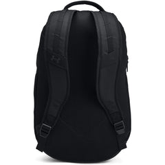 Under Armour Hustle 6.0 Backpack (Black 003)