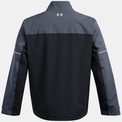 Under Armour Drive Rain Jacket Men's (Downpour Grey 044)