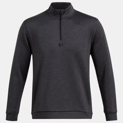 Under Armour Drive Midlayer Pullover Men's (Black 001)