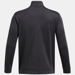 Under Armour Drive Midlayer Pullover Men's (Black 001)