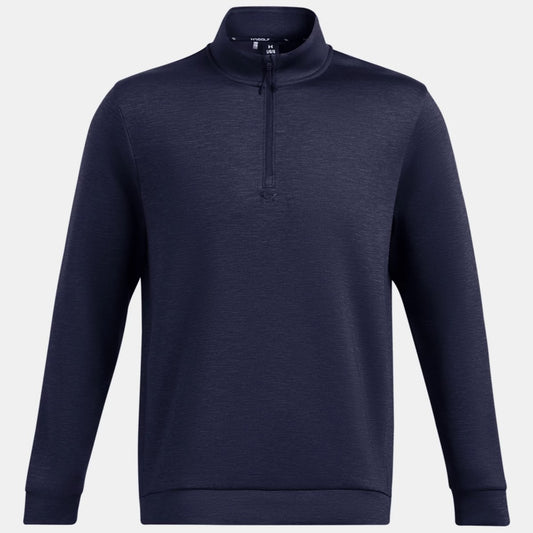 Under Armour Drive Midlayer Pullover Men's (Navy 410)