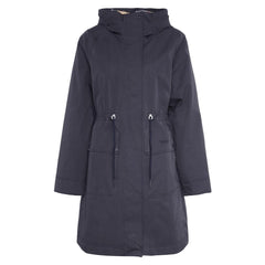 Barbour Bowlees Jacket Women's (Dark Navy)