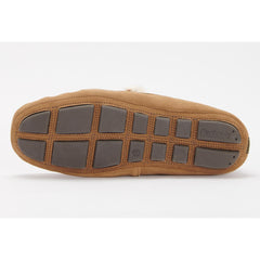 Barbour Monty Slippers Men's (Camel)