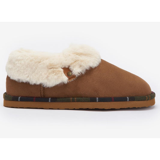 Barbour Eloise Slipper Boots Ladies