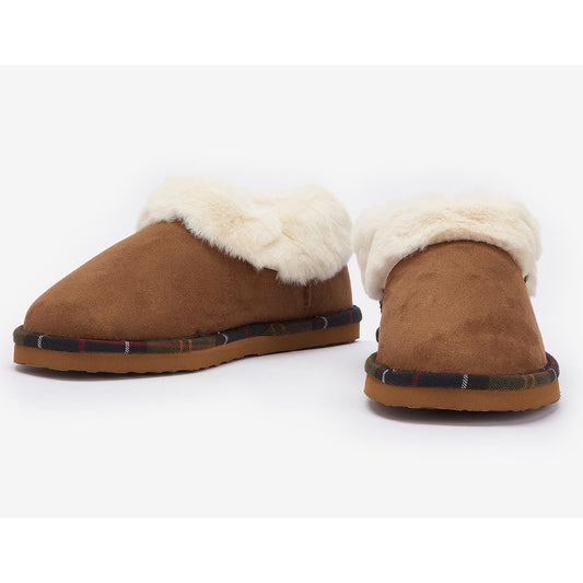 Barbour Eloise Slipper Boots Ladies