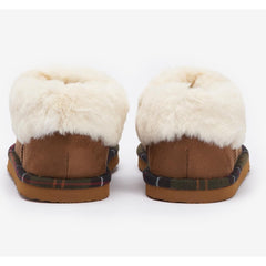 Barbour Eloise Slipper Boots Ladies