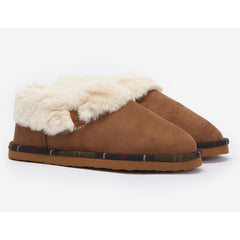 Barbour Eloise Slipper Boots Ladies