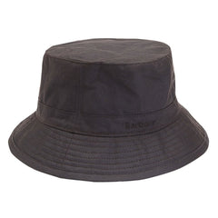 Barbour Wax Sports Bucket Hat Men's (Rustic)