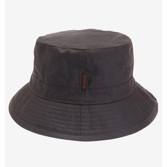 Barbour Wax Sports Bucket Hat Men's (Rustic)