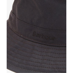 Barbour Wax Sports Bucket Hat Men's (Rustic)